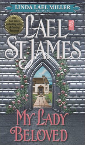My Lady Beloved (Mass Market Paperback)