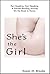 She's the Girl: Part Headtr...