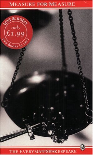 Measure for Measure