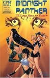 Midnight Panther Book 1: I'll Love You To Death Midnight Panther Book 1: I'll Love You To Death
