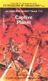 Captive Planet (Endless Quest, #17)