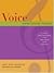 Voice and the Alexander Technique