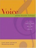 Voice and the Alexander Technique (Hardcover)