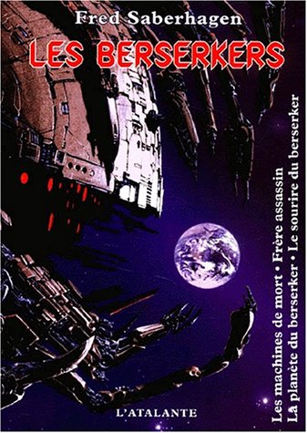 Les Berserkers I (Paperback)
