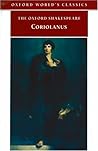 Coriolanus by William Shakespeare