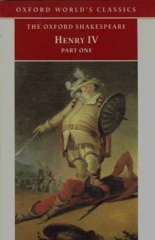 Henry IV Part One