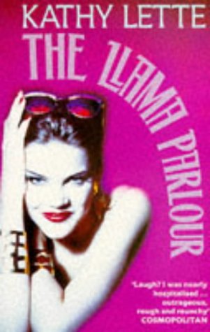 The Llama Parlour (Paperback)