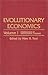 Evolutionary Economics: v. 1: Foundations of Institutional Thought