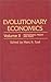 Evolutionary Economics: v. 2: Institutional Theory and Policy