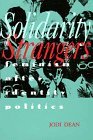 Solidarity of Strangers: Feminism after Identity Politics