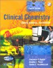 Clinical Chemistry: Theory, Analysis, Correlation (Hardcover)