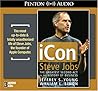 iCon Steve Jobs, the Greatest Second Act in the History of Bu... by Jeffrey S. Young iCon Steve Jobs, the Greatest Second Act in the History of Bu... by Jeffrey S. Young