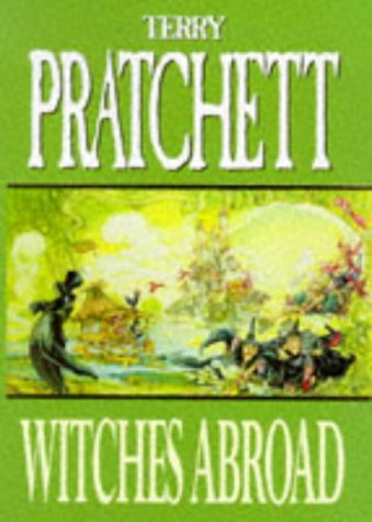 Witches Abroad