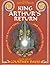 King Arthur's Return by Helena Paterson
