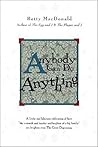 Anybody Can Do Anything by Betty MacDonald