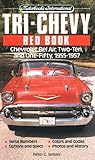 Tri-Chevy Red Book (Red Book Series)