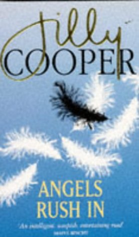 Angels Rush in (Paperback)