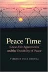 Peace Time: Cease-Fire Agreements and the Durability of Peace