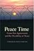 Peace Time by Virginia Page Fortna