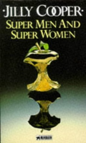 Super Men and Super Women (Paperback)