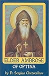 Elder Ambrose of Optina