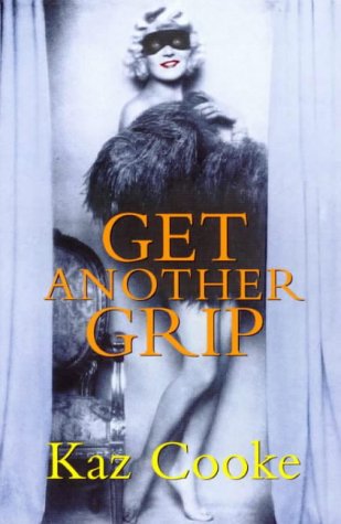 Get Another Grip (Paperback)