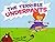 The Terrible Underpants by Kaz Cooke