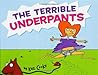 The Terrible Underpants by Kaz Cooke