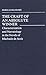 The Craft of an Absolute Winner: Characterization and Narratology in the Novels of Machado de Assis (Contributions in Afro-American and African Studies: Contemporary Black Poets)