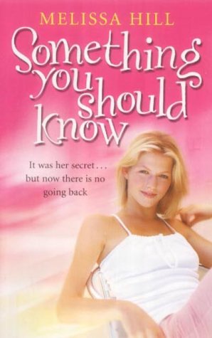 Something You Should Know (Paperback)