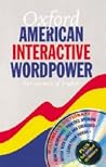 Oxford Interactive American Wordpower CD-ROM Oxford Interactive American Wordpower CD-ROM