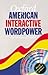 Oxford Interactive American Wordpower CD-ROM