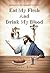 Sermons on the Gospel of John (III) - Eat My Flesh And Drink ... by Paul C. Jong