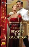 Beyond the Boardroom (Dynasties: The Elliotts #12)