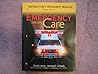Emergency Care: Instructor's Resource Manual
