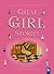 The Kingfisher Book of Great Girl Stories by Rosemary Sandberg