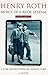 Mercy Of A Rude Stream, Volume 1 by Henry Roth