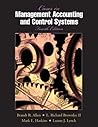 Cases In Management Accounting And Control Systems Cases In Management Accounting And Control Systems