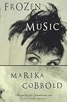 Frozen Music by Marika Cobbold