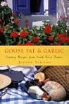 Goose Fat & Garli...