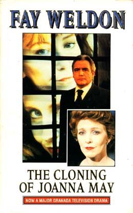 The Cloning of Joanna May (Paperback)