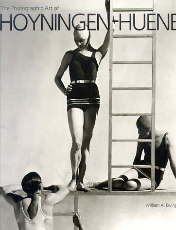 The Photographic Art of Hoyningen-Huene (Paperback)