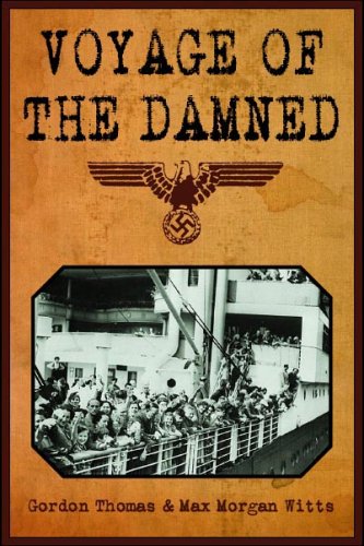 Voyage of the Damned (Hardcover)