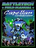 Classic Battletech: Field Manual: Capellan Confederation