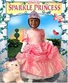 Sparkle Princess (Picture Me Board Book Series) Sparkle Princess (Picture Me Board Book Series)