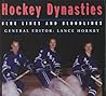 Hockey Dynasties Blood Lines &