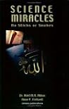 Science Miracles: No Sticks or Snakes (English and Arabic Edition) Science Miracles: No Sticks or Snakes (English and Arabic Edition)