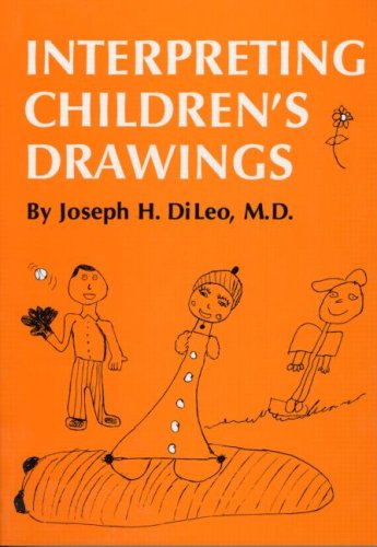 Interpreting Children's Drawings (Paperback)