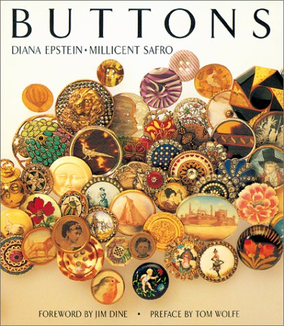 Buttons (Paperback)