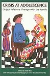 Crisis at Adolescence: Object Relations Therapy with the Family (The Library of Object Relations)